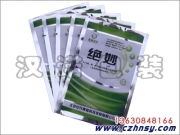 兽药包装袋 细节背后的安全与专业——从慧聪网产品库看行业新标准
